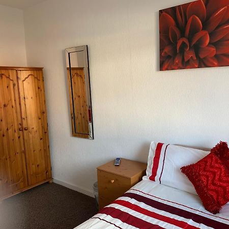 Starlight Self Service Accommodation Leigh  Esterno foto