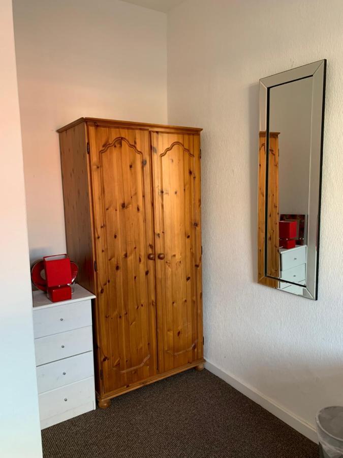 Starlight Self Service Accommodation Leigh  Esterno foto